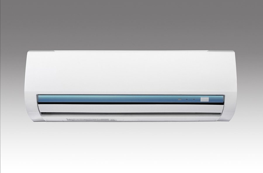 Ar Condicionado Split Inverter 12000 BTUs