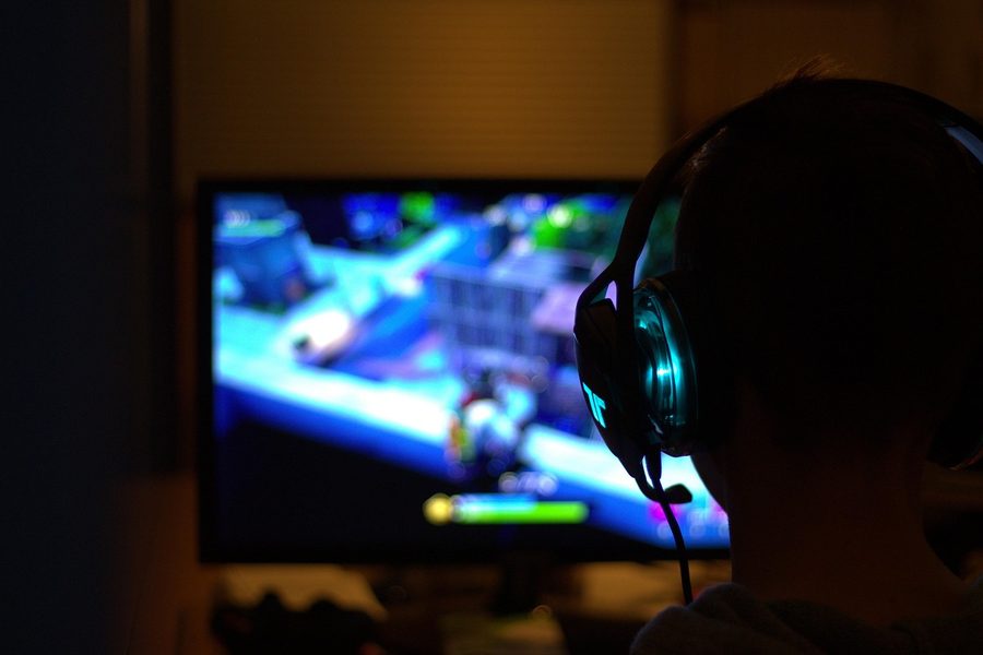 Cadeira Gamer Multilaser